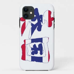 [Kanji] Thailand Case-Mate iPhone Hülle