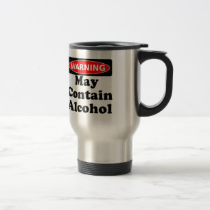 Kann Alkohol enthalten Reisebecher