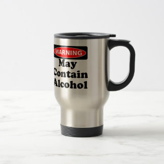 Kann Alkohol enthalten Reisebecher