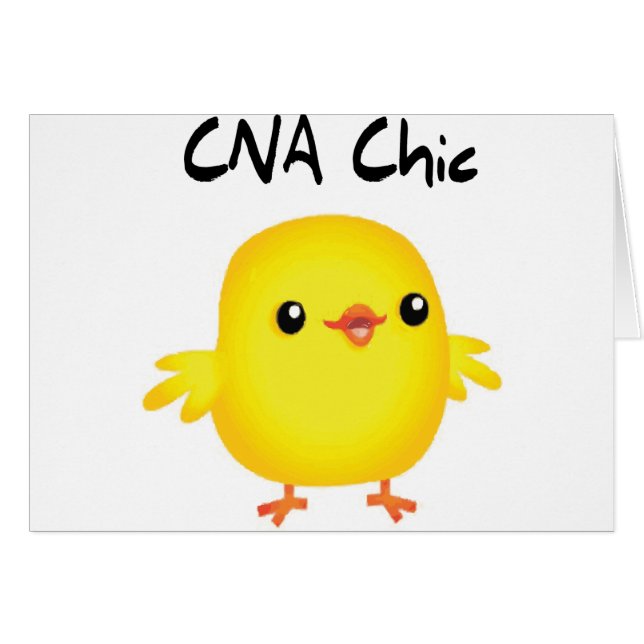 KANN Chic (Vorderseite (Horizontal))