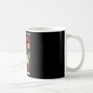 Kann dich nicht hören, ich bin am Gamen und esse R Kaffeetasse