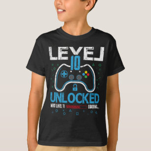 Kann dich nicht hören, ich bin beim Gamen - 10. Ge T-Shirt