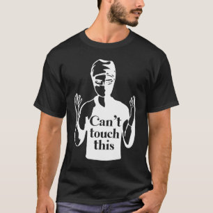 Kann diese PA Chirurgen Job Pride Operation Nurs n T-Shirt