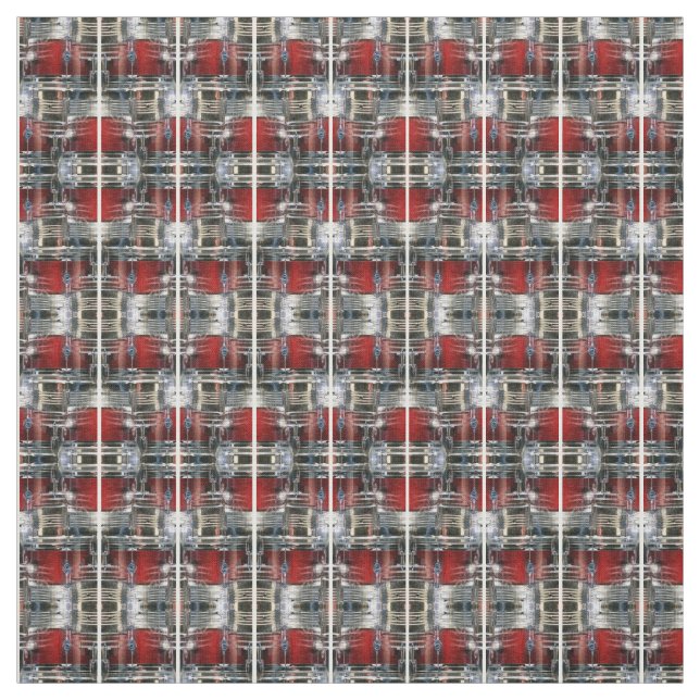 Kann dieses Gewebe nicht schlagen Stoff (Muster)