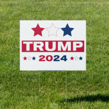 Kann es nicht warten, TRUMP 2024 zu wählen