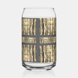 Kann Glass Dosenglas