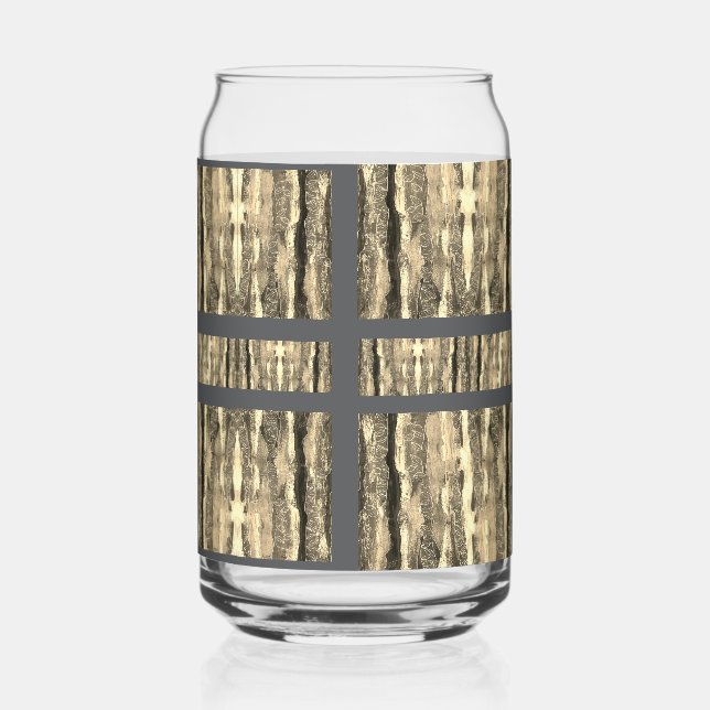 Kann Glass Dosenglas (Rechts)