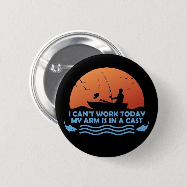 Kann heute nicht mehr funktionieren button (Vorne & Hinten)