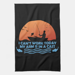 Kann heute nicht mehr funktionieren geschirrtuch