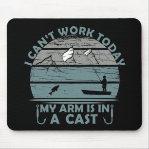 Kann heute nicht mehr funktionieren mousepad