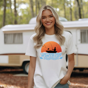 Kann heute nicht mehr funktionieren T-Shirt