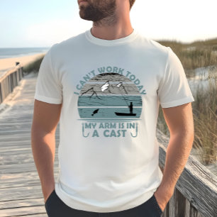 Kann heute nicht mehr funktionieren T-Shirt