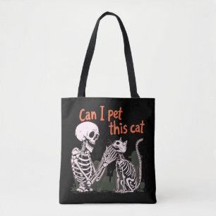 Kann ich diese Katze essen? Design für Funny Cat L