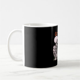 Kann ich diese Katze essen? Design für Funny Cat L Kaffeetasse