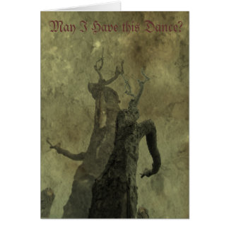 Kann ich diesen Tanz haben?