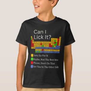 Kann ich es lustig mögen, 100 Tage der Schule Peri T-Shirt