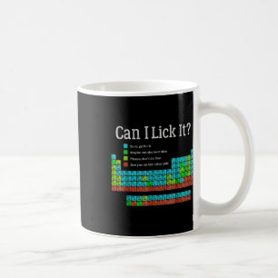 Kann ich es lustig wieder an den regelmäßigen Schu Kaffeetasse