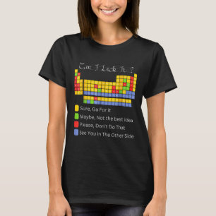 Kann ich es regelmäßig Schülerinnen und Schülerinn T-Shirt