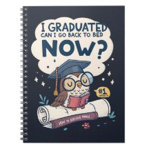 Kann ich jetzt wieder zu Bett gehen?