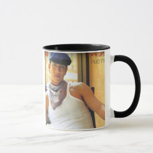 Kann ich Sie alles erhalten zu trinken? Tasse