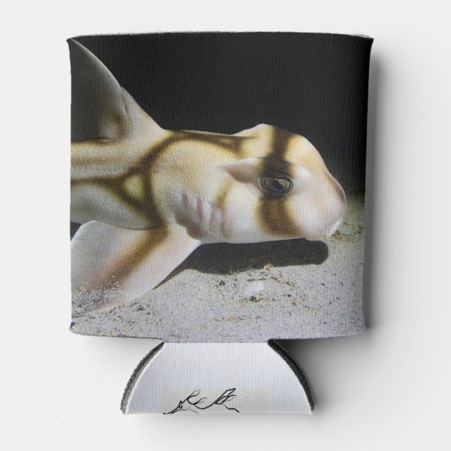 Kann kühler mit Haidesign Dosenkühler (Vorderseite)