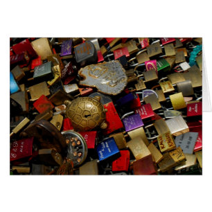 Kann Liebe nicht binden