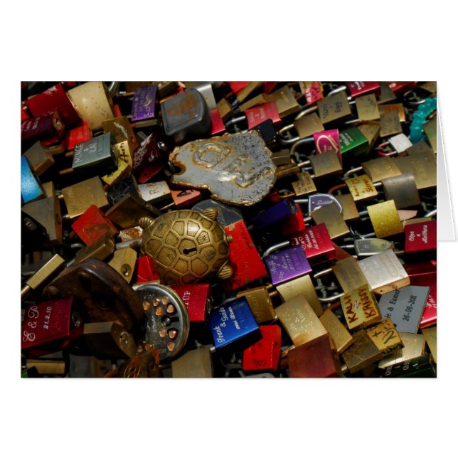 Kann Liebe nicht binden (Vorderseite (Horizontal))