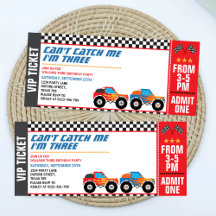 Kann mich nicht erwischen, ich bin drei Geburtstag