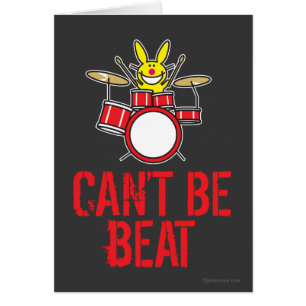 Kann mich nicht schlagen