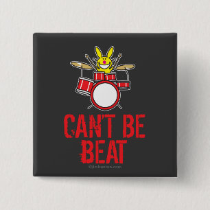 Kann mich nicht schlagen button