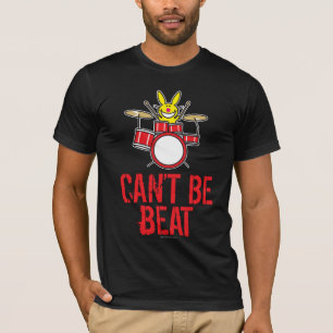 Kann mich nicht schlagen T-Shirt