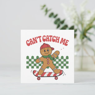 Kann Mich Nicht Weihnachts-Gingerbread Weihnachten