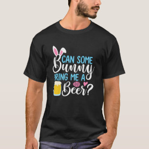 Kann mir ein Sonnenschein zu Ostern bringen? T-Shirt