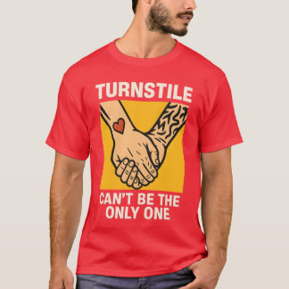 KANN NICHT DER EINZIGE SEIN T-Shirt