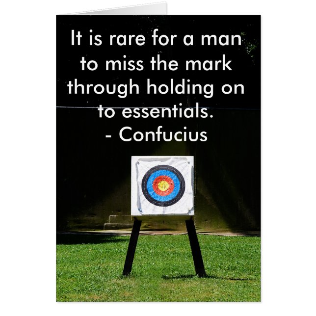 Kann nicht fehlen (Vorne)