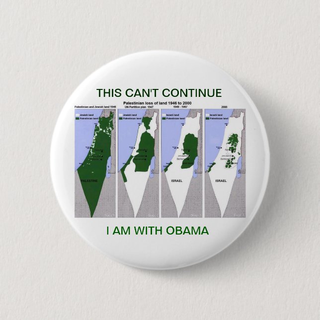 KANN NICHT FORTFAHREN BUTTON (Vorderseite)