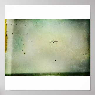 Kann nicht schlafen / Wir sind jetzt so müde Poster