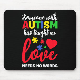 Kann Pi Wont nicht stoppen Mathe Pi Day Funny Math Mousepad