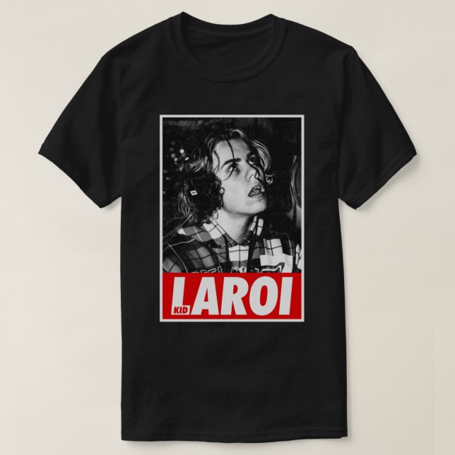 kann raiso nicht leben lange susuit genug T-Shirt (Design vorne)
