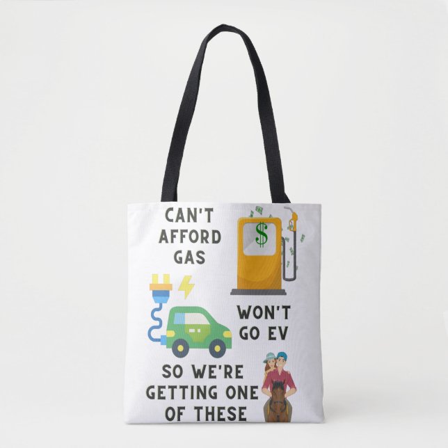 Kann sich kein Gas leisten, oder EV so ein Geschen (Vorderseite)