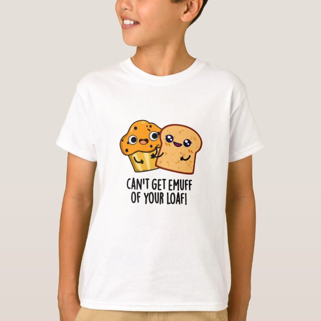 Kann sich nicht an deinen feinen Funny Food Pun ge T-Shirt (Vorderseite)