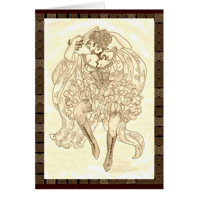 Kann Sie kann einmachen? (Vorne)