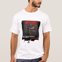 Kann Spontan Über Rottweiler Reden