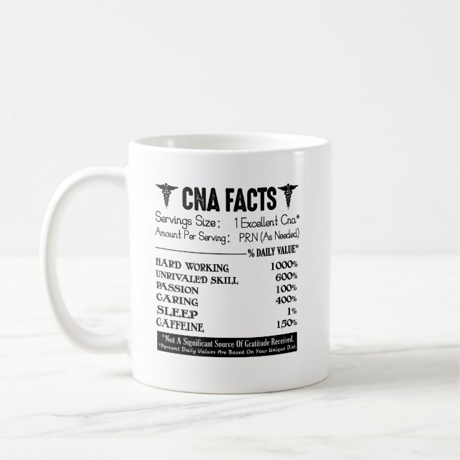 KANN Tatsachen-Tasse Kaffeetasse (Links)