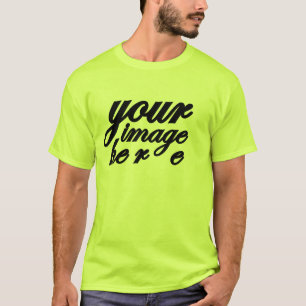 kann uns betreffen oder... Warm, wir fühlen, dass T-Shirt