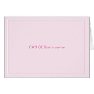 © KANN zweifellos überleben