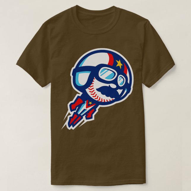 Kannapolis Cannon Ballers Kids Hoodie T-Shirt (Design vorne)