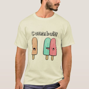 KANNIBALE! T-Shirt