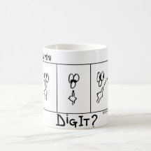 "Kannst du es tun?"-DigitCartoon.com