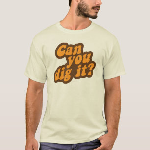 Kannst du es verstehen? T-Shirt